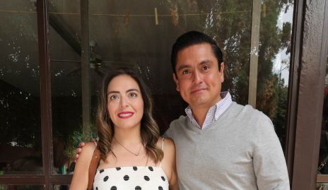  Nathali, Oscar e Isabela Molina.