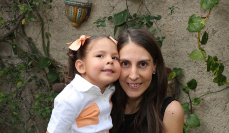  Ceci Castelo y Ana Paula Ramírez.