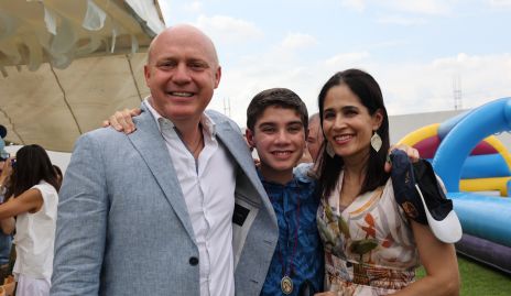  Familia Vilet.