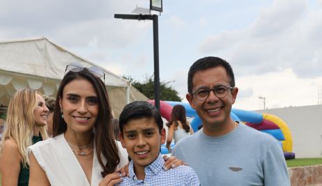  Familia Díaz de León.