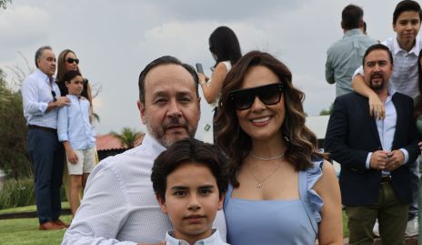  Familia Conde.