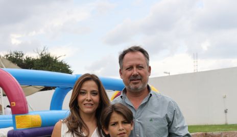  Familia Pérez.