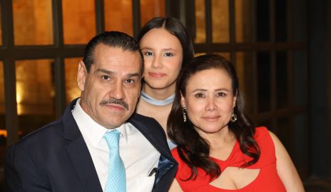  Familia Juarez.