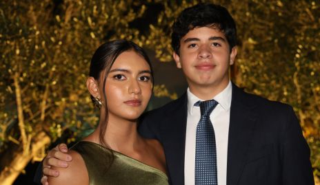  Romina Herrera y Diego Lobo.
