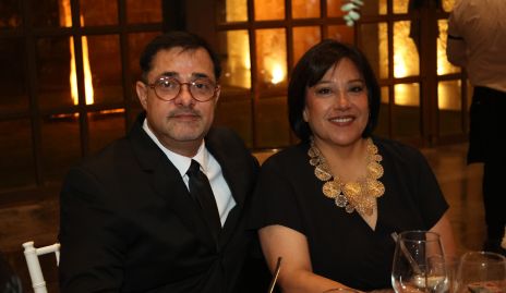  Adrian y Eduardo Esparza.