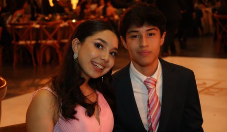  Mari Carmen Calzada y Victor.