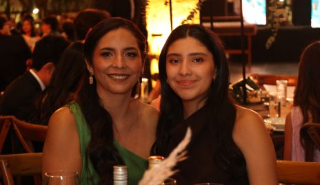  Margarita y Vale.
