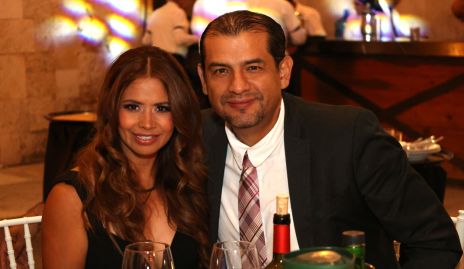  Jazmín Silva y Miguel.