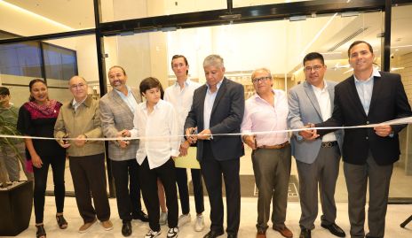  Inauguración de AC Hotel by Marriott San Luis Potosí.