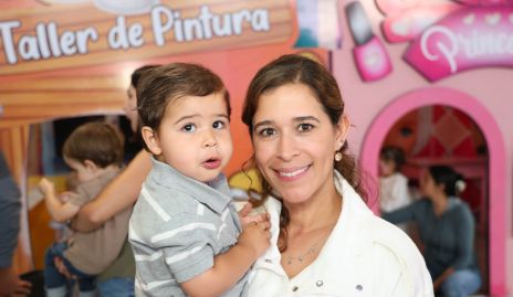  Andrés Rasillo y Claudia Cadena.