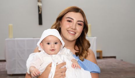  Ana Gaby Motilla y Marina.