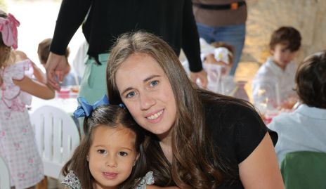  Elena y Fer.