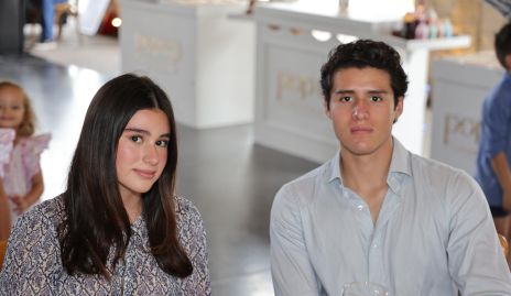  Corina y Alejandro.