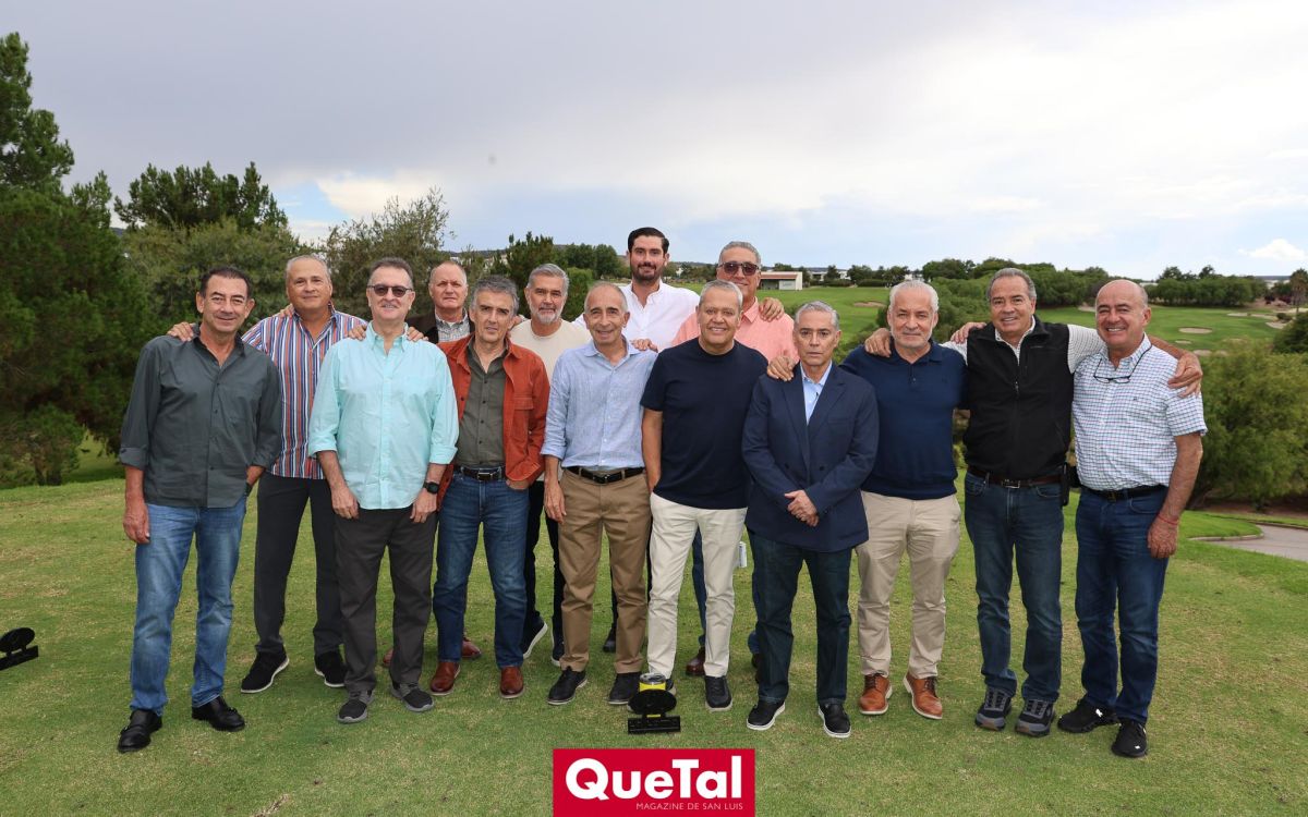 DESPEDIDA DE SOLTERO PARA POLO C&Oacute;RDOVA