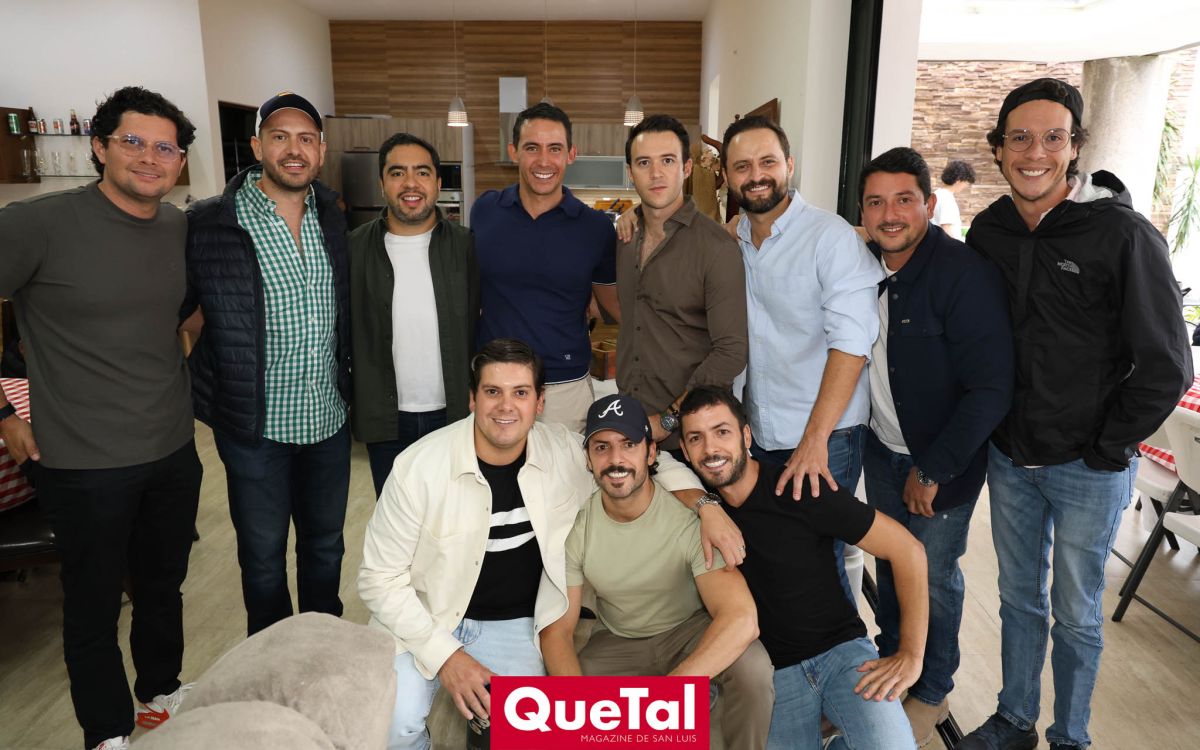BIENVENIDA  A LA FAMILIA D&Aacute;VILA PARA PUY GARC&Iacute;A