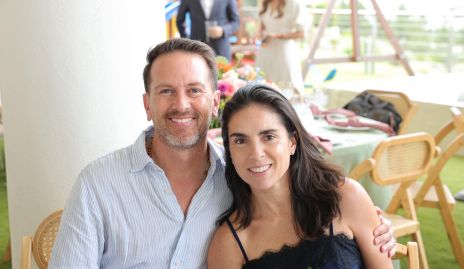  Alejandro Rivera y Pelu Ávila.