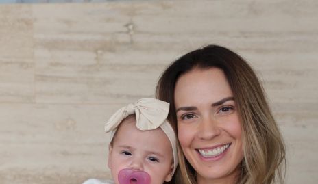  Camila Delsol y Paty García.