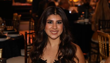 Daniela Alvarado.