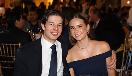  Luca Rodríguez y Alejandra Contreras.