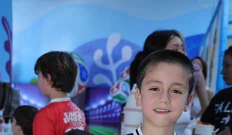  Marcelo y José Andrés García.