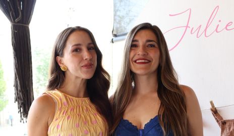  Ana Gaby Ibarra  Alejandra Olguín.