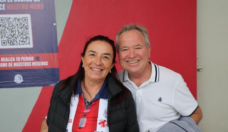  Guille y Ernesto Pérez.
