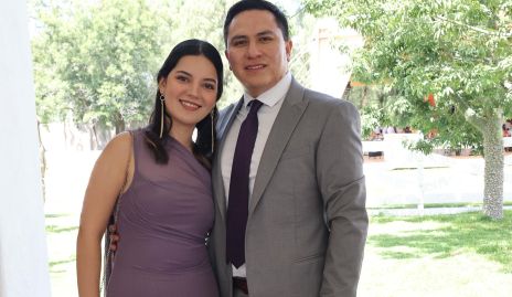  Marisol y Eder.