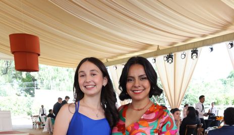  Fernanda Villalobos y Tunis Villalobos.