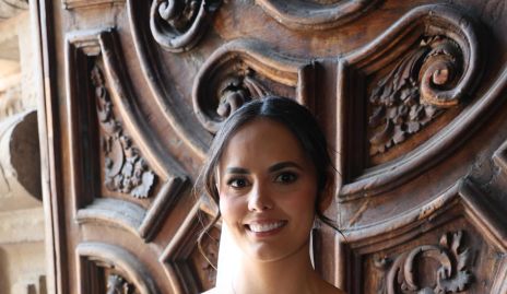  Cecilia Dávila.