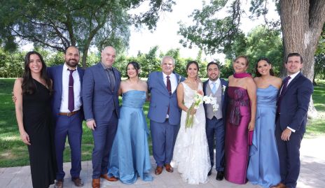  Familia Dávila Villalobos.
