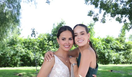  Cecilia Dávila y Sandra Villalobos.
