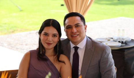  Juliana y Daniel.