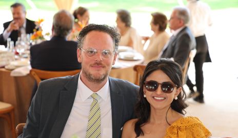  Rodrigo Ruiz y Ruth Martínez.