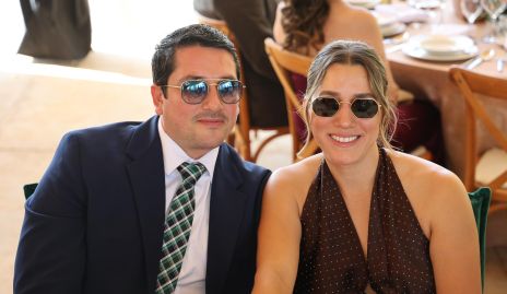  Rafael García y Montse Ortiz.