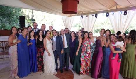  Familia Villalobos Valdés.
