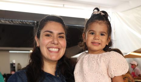  Karen Gutiérrez y Vania JimÉnez.