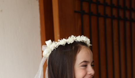  Romina Pedroza.