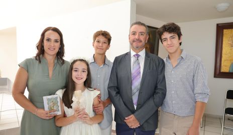  Familia Pedroza Reynoso.