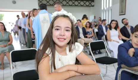  Romina Pedroza.