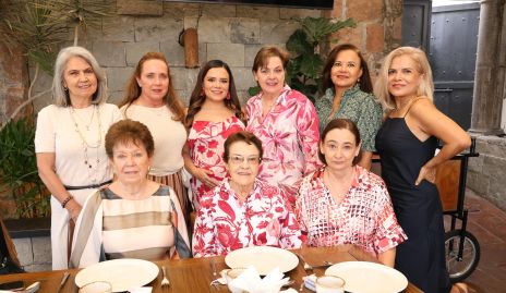  Familia Valle.