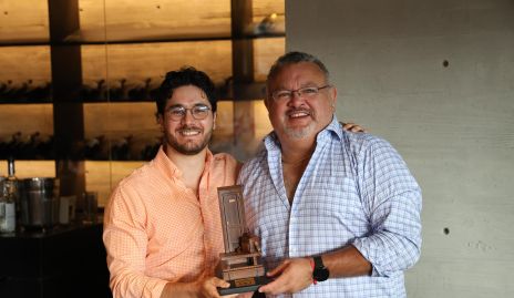  Francisco y Francisco Armendáriz.
