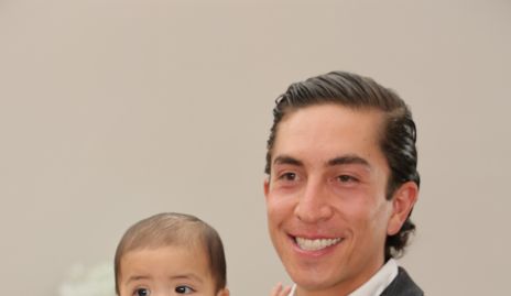  Eugenia Sánchez y Andrés Rodríguez.