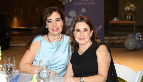  Beatriz Canseco y Marisol Hernández .