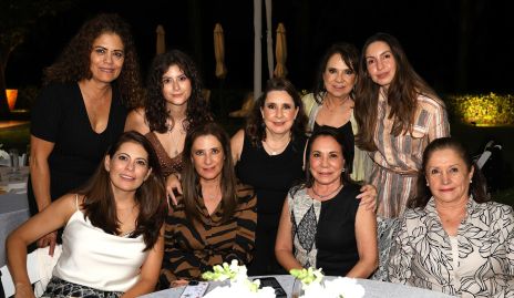  Familia Hernández.