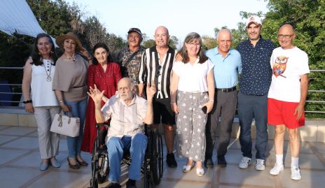  Familia Villalba.