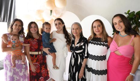  Familia Guerra.