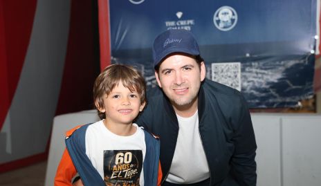  Santi y Eduardo Martínez.