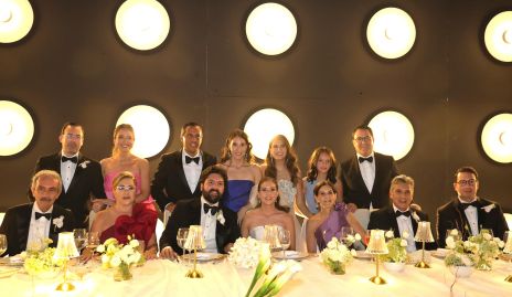  Familia Castelo.