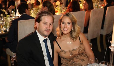  Pablo Torres y Lucía Martín Alba.