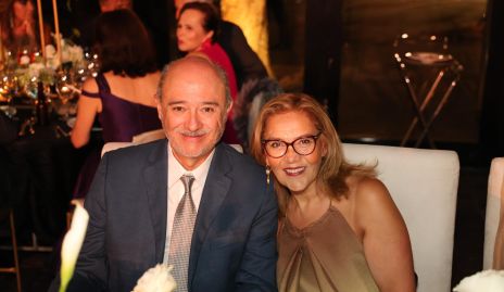  Marco y Pilar Villanueva.